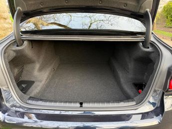 BMW 5 Series 2.0 520d MHT M Sport Steptronic Euro 6 (s/s) 4dr