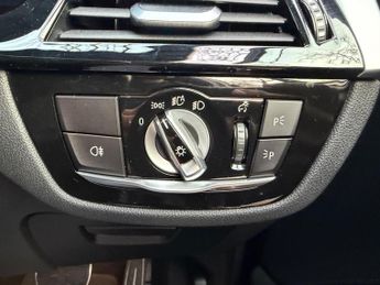 BMW 5 Series 2.0 520d MHT M Sport Steptronic Euro 6 (s/s) 4dr