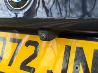 BMW 5 Series 2.0 520d MHT M Sport Steptronic Euro 6 (s/s) 4dr