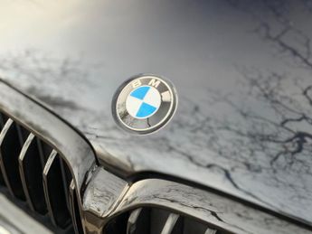 BMW 5 Series 2.0 520d MHT M Sport Steptronic Euro 6 (s/s) 4dr
