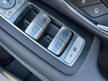 Mercedes-Benz C Class 2.0 C200 Sport (Premium) G-Tronic+ Euro 6 (s/s) 4dr