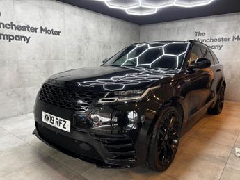 Land Rover Range Rover 3.0 D300 R-Dynamic HSE Auto 4WD Euro 6 (s/s) 5dr