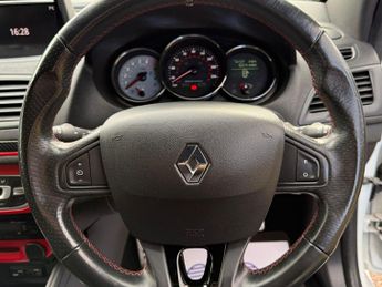 Renault Megane 2.0T Renaultsport Nav Euro 6 (s/s) 3dr