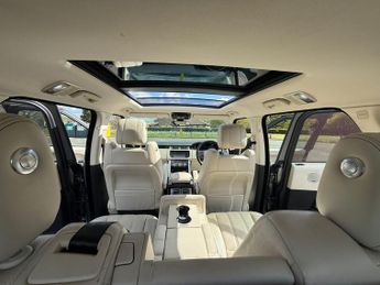 Land Rover Range Rover 3.0 TD V6 Vogue SE Auto 4WD Euro 6 (s/s) 5dr