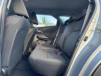 Honda Civic 1.6 i-DTEC S Tourer Euro 5 (s/s) 5dr
