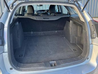 Honda Civic 1.6 i-DTEC S Tourer Euro 5 (s/s) 5dr