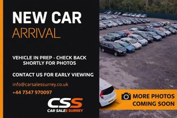 Volkswagen Polo 1.4 Match DSG Euro 5 3dr