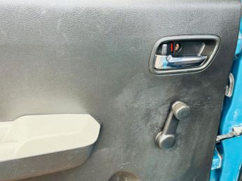 Suzuki Ignis 1.2 Dualjet SZ3 Euro 6 5dr