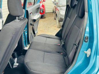 Suzuki Ignis 1.2 Dualjet SZ3 Euro 6 5dr