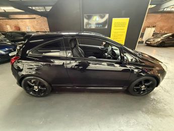 Vauxhall Corsa 1.4i 16v SE 3dr (a/c)