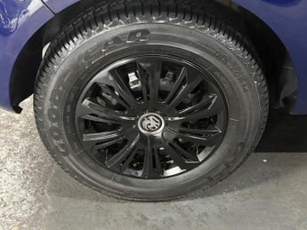 Vauxhall Corsa 1.0 ecoFLEX 12V S Euro 5 3dr