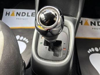 Toyota AYGO 1.0 VVT-i x-trend Funroof x-shift Euro 6 5dr