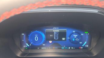 Ford Kuga 2.5 EcoBoost Duratec 14.4kWh ST-Line CVT Euro 6 (s/s) 5dr