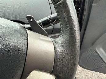 Toyota Yaris 1.33 Dual VVT-i TR MultiMode Euro 4 (s/s) 5dr