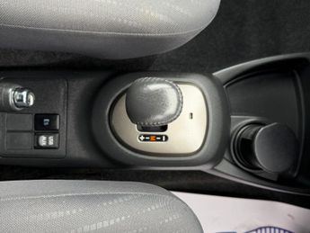 Toyota Yaris 1.33 Dual VVT-i TR MultiMode Euro 4 (s/s) 5dr