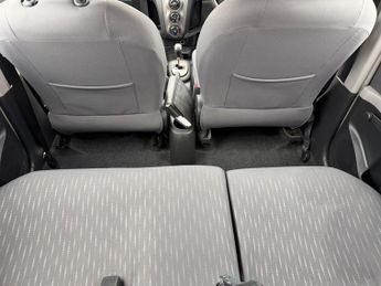 Toyota Yaris 1.33 Dual VVT-i TR MultiMode Euro 4 (s/s) 5dr