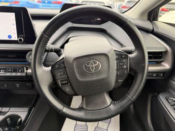 Toyota Prius 2.0 Excel Hatchback Petrol/Hybrid