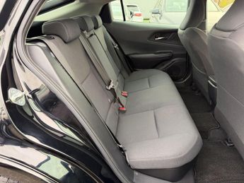 Toyota Prius 2.0 Excel Hatchback Petrol/Hybrid