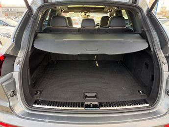Porsche Cayenne 3.0 TD V6 TiptronicS 4WD Euro 6 (s/s) 5dr