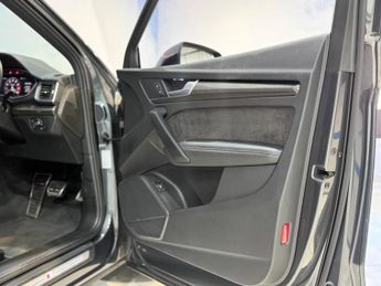 Audi SQ5 3.0 TFSI V6 Tiptronic quattro Euro 6 (s/s) 5dr