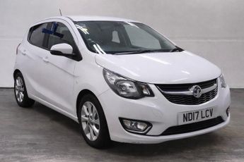 Vauxhall VIVA 1.0i SL Euro 6 5dr