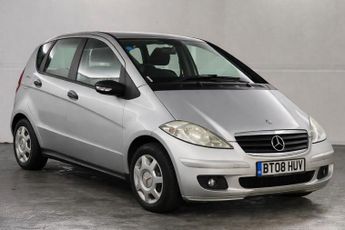 Mercedes A Class 1.5 A150 Classic 5dr
