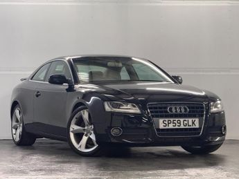 Audi A5 2.0 TFSI Sport Euro 5 (s/s) 2dr