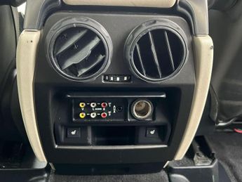 Land Rover Range Rover Sport 5.0 V8 Autobiography Sport CommandShift 4WD Euro 5 5dr