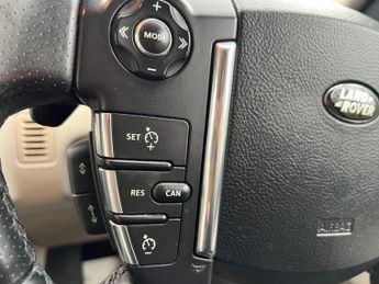 Land Rover Range Rover Sport 5.0 V8 Autobiography Sport CommandShift 4WD Euro 5 5dr