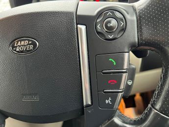 Land Rover Range Rover Sport 5.0 V8 Autobiography Sport CommandShift 4WD Euro 5 5dr