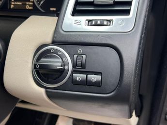 Land Rover Range Rover Sport 5.0 V8 Autobiography Sport CommandShift 4WD Euro 5 5dr