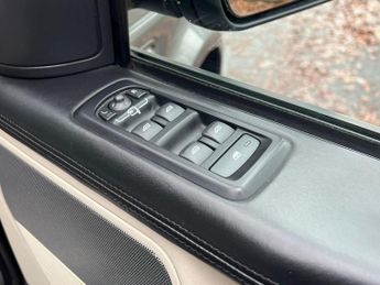 Land Rover Range Rover Sport 5.0 V8 Autobiography Sport CommandShift 4WD Euro 5 5dr