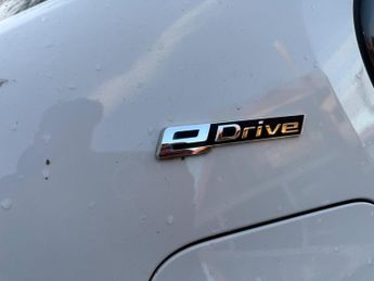 BMW 5 Series 2.0 530e 9.2kWh M Sport Auto Euro 6 (s/s) 4dr