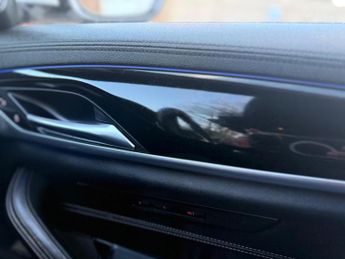 BMW 5 Series 2.0 530e 9.2kWh M Sport Auto Euro 6 (s/s) 4dr