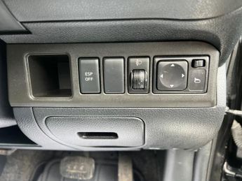 Nissan Note 1.6 16V n-tec Auto Euro 5 5dr