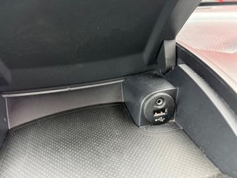 Nissan Note 1.6 16V n-tec Auto Euro 5 5dr