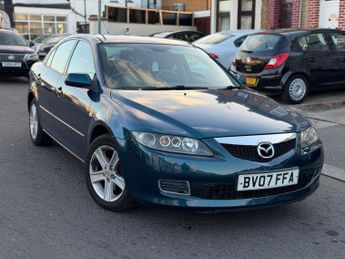 Mazda 6 2.0 TS 5dr