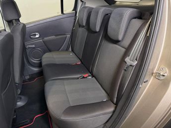 Renault Clio 1.5 dCi Dynamique Euro 4 5dr