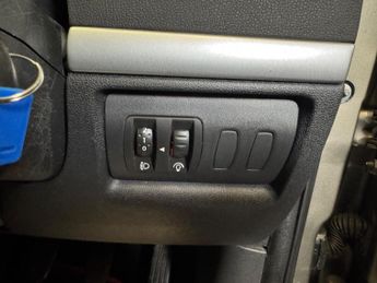 Renault Clio 1.5 dCi Dynamique Euro 4 5dr