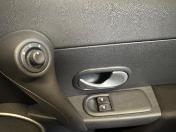 Renault Clio 1.5 dCi Dynamique Euro 4 5dr