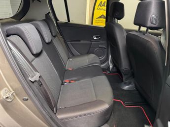 Renault Clio 1.5 dCi Dynamique Euro 4 5dr