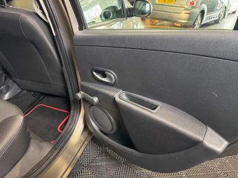Renault Clio 1.5 dCi Dynamique Euro 4 5dr