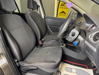 Renault Clio 1.5 dCi Dynamique Euro 4 5dr