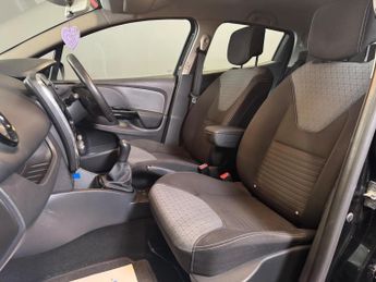 Renault Clio 0.9 TCe Dynamique S MediaNav Euro 5 (s/s) 5dr