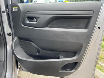 Citroen e-Dispatch e 1000 75 kWh Enterprise Edition M Auto MWB 6dr (7.4kW Charger)