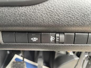 Citroen e-Dispatch e 1000 75 kWh Enterprise Edition M Auto MWB 6dr (7.4kW Charger)