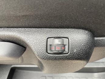 Citroen e-Dispatch e 1000 75 kWh Enterprise Edition M Auto MWB 6dr (7.4kW Charger)