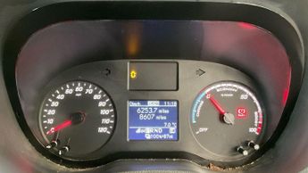 Mercedes-Benz eSprinter 55kWh Progressive Auto FWD L2 H2 5dr 20kW Charger