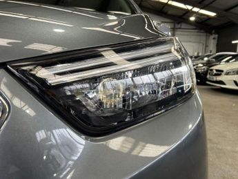 Vauxhall Mokka X 1.4i Turbo Elite Nav Auto Euro 6 5dr