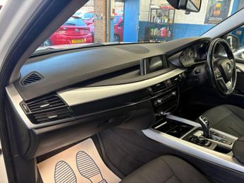 BMW X5 3.0 30d xLine Auto xDrive Euro 6 (s/s) 5dr